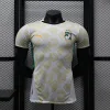 2025 Player Ivory Coast Soccer Jersey Away