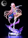 1/6 Scale Idol Singer Ver. Aemeath - Wuthering Waves Resin Statue - Starry Moon Studio