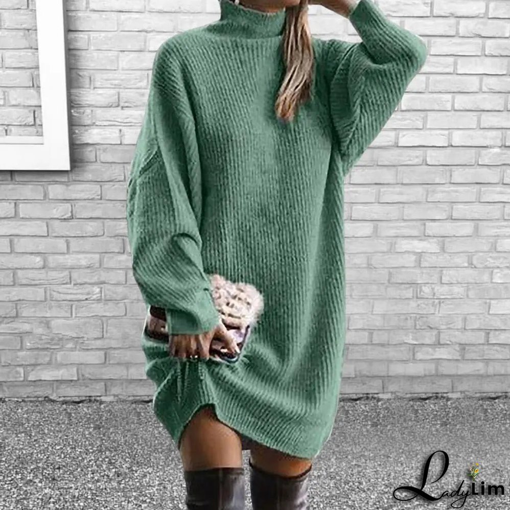 Classic and Stylish Dress