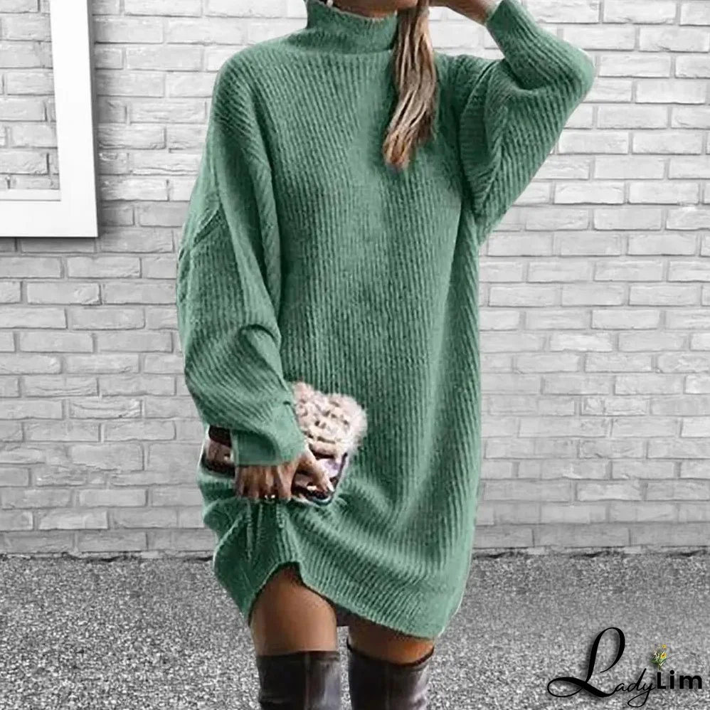 Classic and Stylish Dress