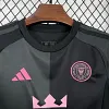 2025/2026 Inter Miami Away Football Jersey 1:1 Thai Quality Kids Size Kit