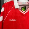 Retro 1990 Benfica Soccer Jersey Home