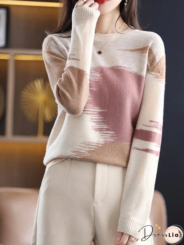 Versatile and Comfortable winter Sweater