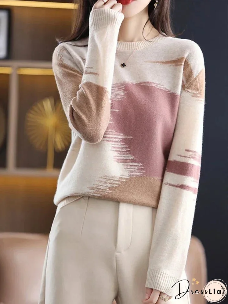 Versatile and Comfortable winter Sweater