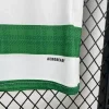 25/26 Kids Celtic Soccer Jersey Home