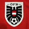 2026 Player Version Austria National Team Home Football Shirt 1:1 Thai Quality