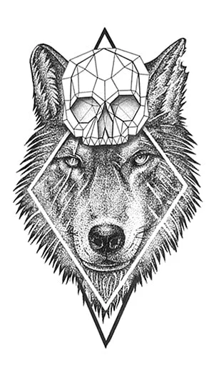 Tattoo Sticker Little Half Face Cat Element Small Animal Flower Water Transfer Temporary Fake Body Art Tatoo for Kid Girl Boy