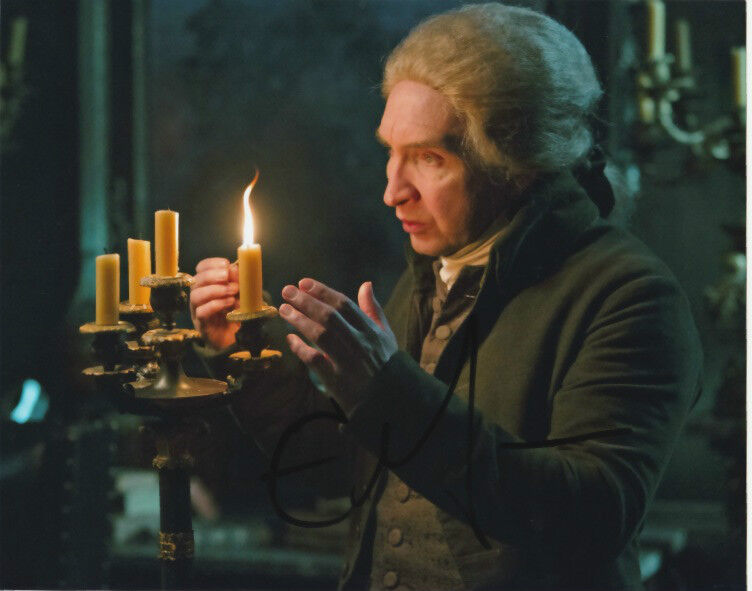 Eddie Marsan Jonathan Strange Autographed Signed 8x10 Photo Poster painting COA D