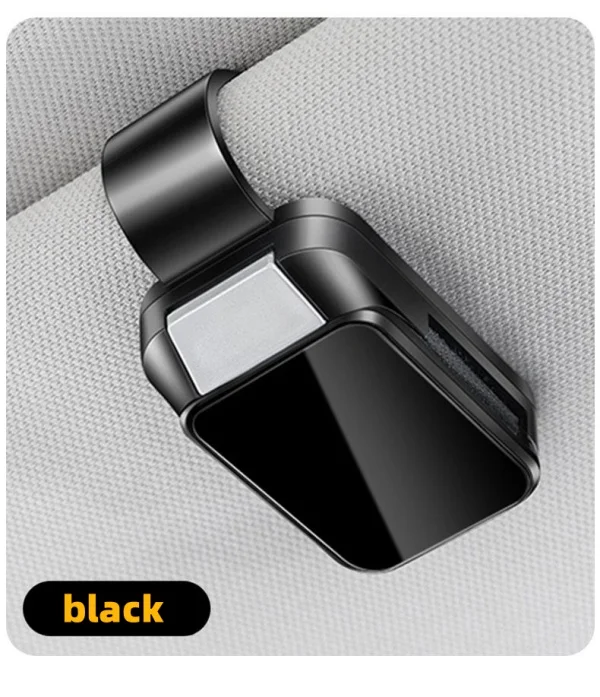 Car Glasses Clip