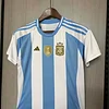 2024 KIDS Argentina Home Football Shirt 1:1 Thai Quality