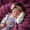 12&rdquo;/16'' Realistic Silicone Sleeping Baby Little Infant Boy or Girl Jucesa and Weilain Physical and Mental Accompaniment - RBBI-Myrebornbabydoll&reg; Myrebornbabydoll&reg;