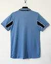 1998/1999 Retro Lazio Home Football Shirt 1:1 Thai Quality