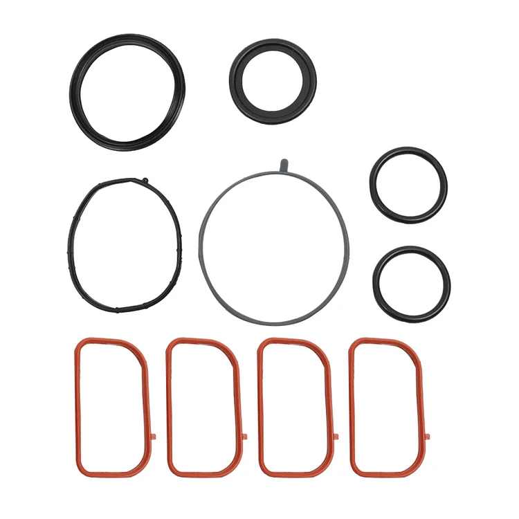 SEBLAFF Head Gasket Bolts kit Replacement for 2015-2020 Santa Fe Sorento Sonata Tucson 2.4L 209102GA02 21443-25000
