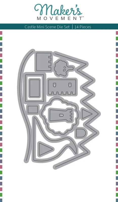 Piggy Craft metal cutting dies cut die mold Various box frame letters Scrapbook paper craft knife mould blade punch stencils die