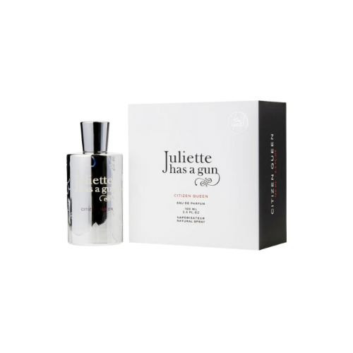 Citizen Queen by Juliette Has A Gun 