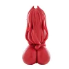 Meru The Succubus Onahole most realistic sex dolls Co-brand Mini Sex Torso Red  Skin