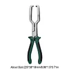 Filter Caliper Oil Tubing Connector Disassembly Tools Urea Pliers for Car Repair