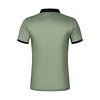Men's Polo Shirt Lapel Breathable Comfort Short Sleeve T-shirt