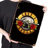 Guns N' Roses - Vintage Metal Signs - 20*30cm/30*40cm - Music