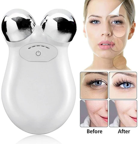 face massage roller