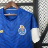 25/26 Porto Special Edition Soccer Jersey