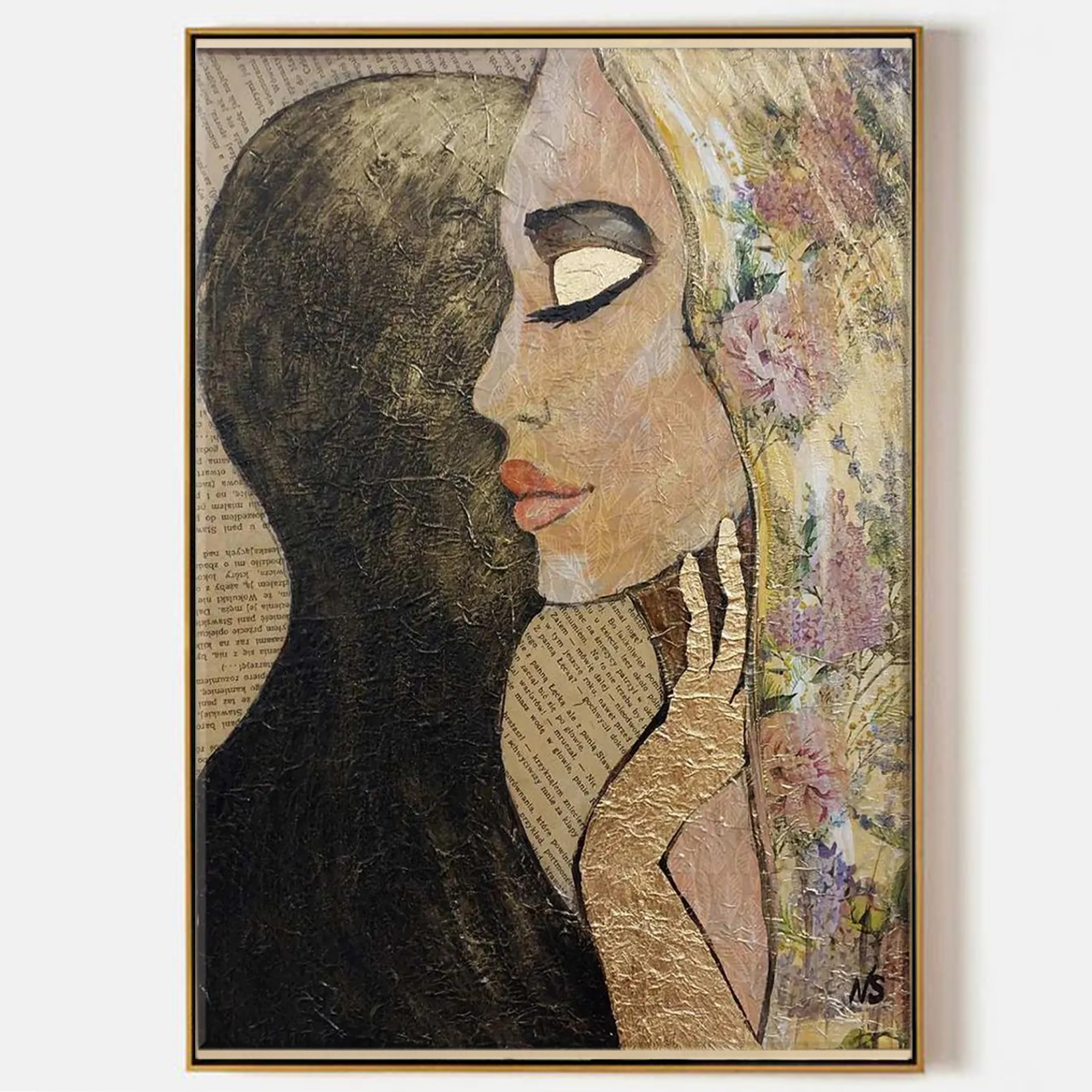 Arabelart AR1396 Lovers