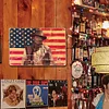 John wayne - Vintage Metal Signs - 20*30cm/30*40cm - Western&Movie