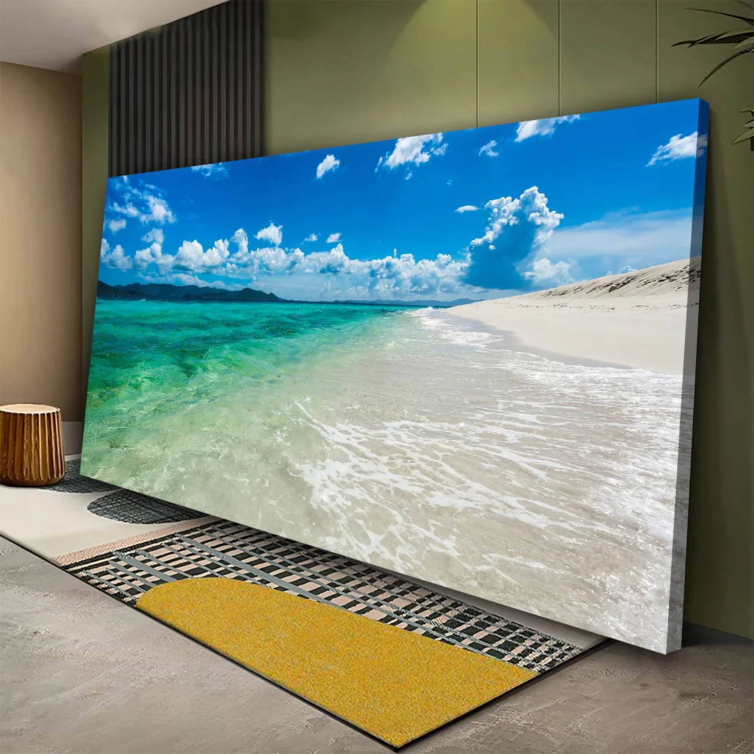 Canvas Wall Art
