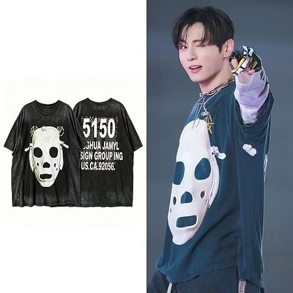 BTS Jungkook Arirang Merch | Jungkook Hoodies & Streetwear