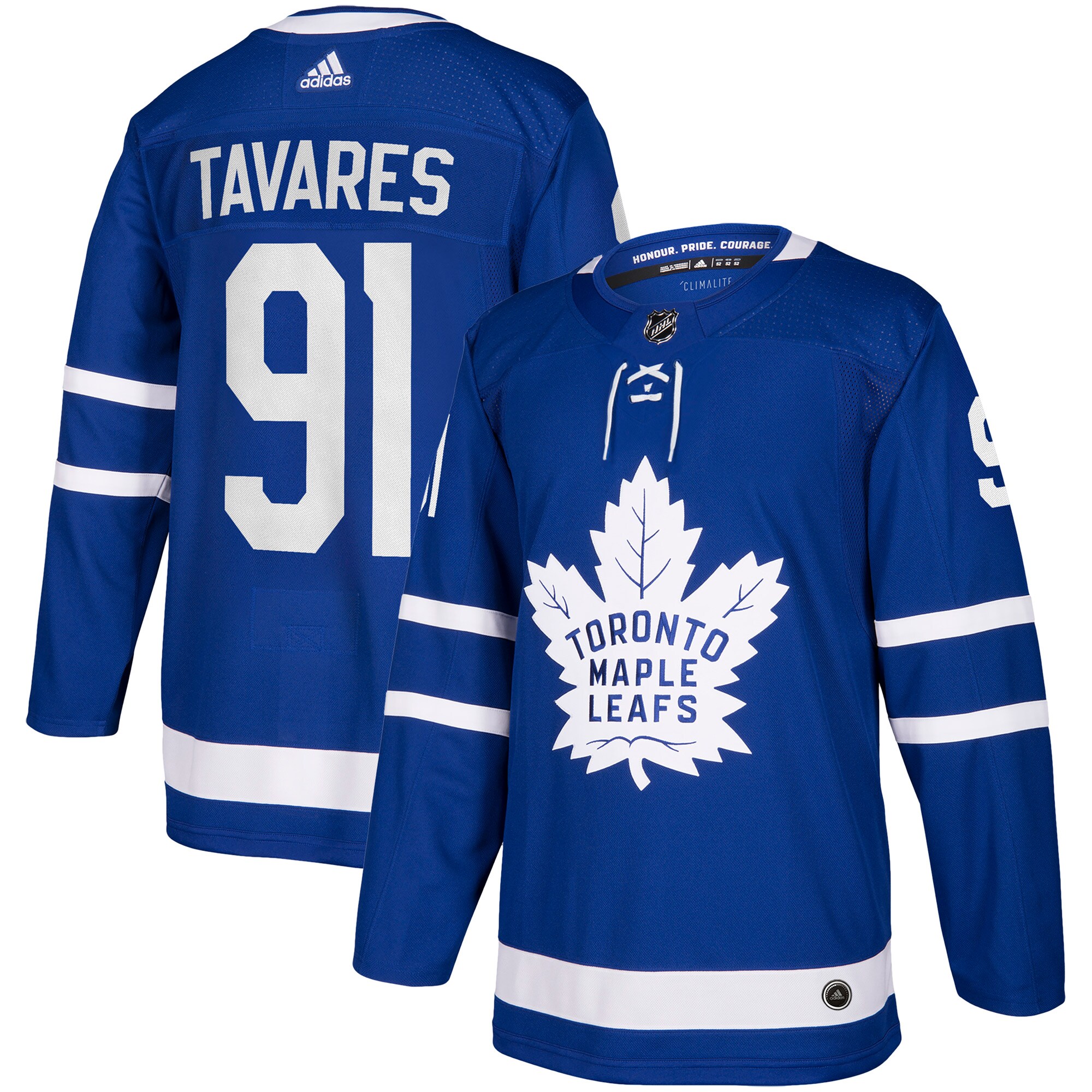 John Tavares Toronto Maple Leafs  Home    Jersey – Blue mysite