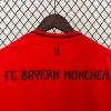 2024/2025 Bayern Munich Home Football Jersey 1:1 Thai Quality