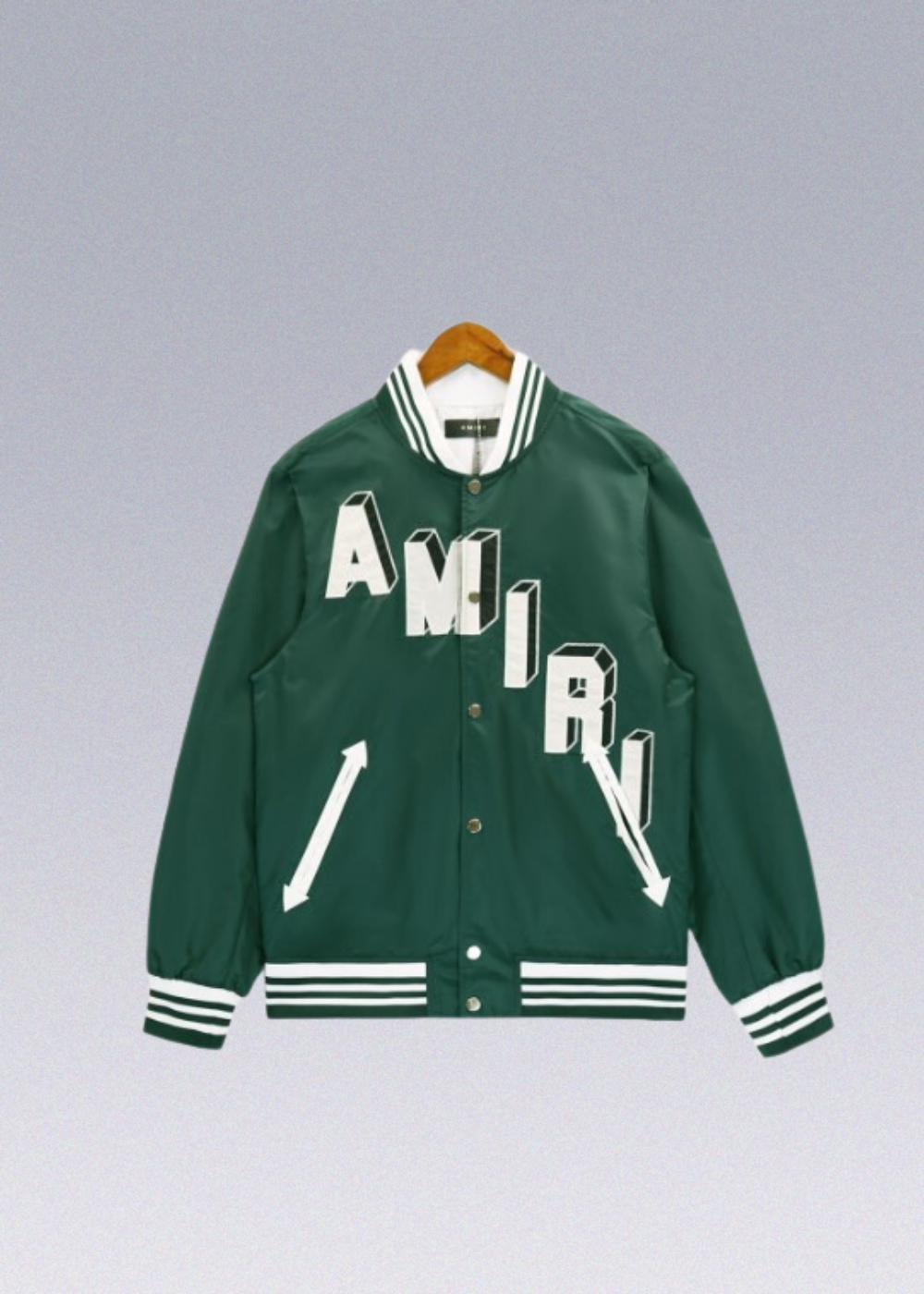 Amiri Jackets Techwear - X techwear-x
