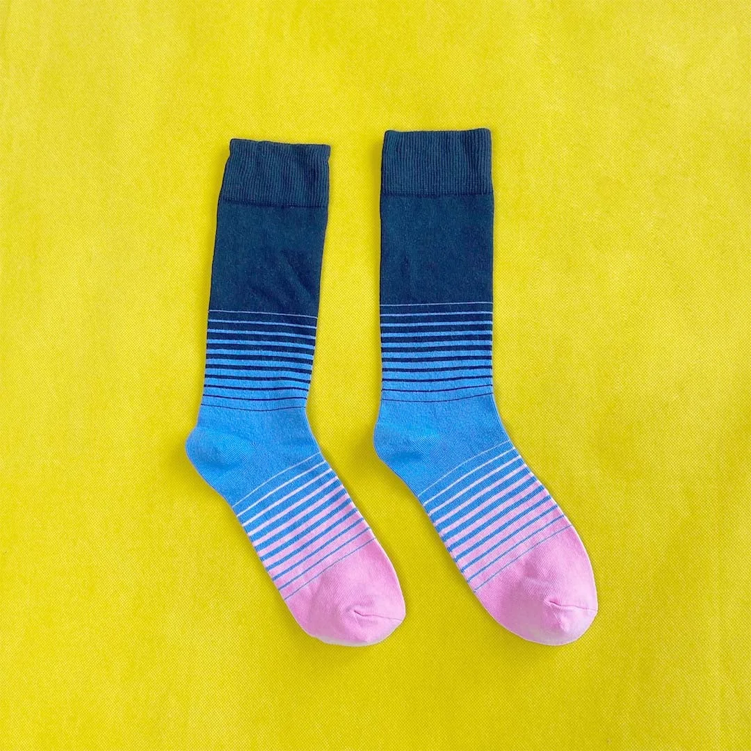 Unisex socks AW-5026