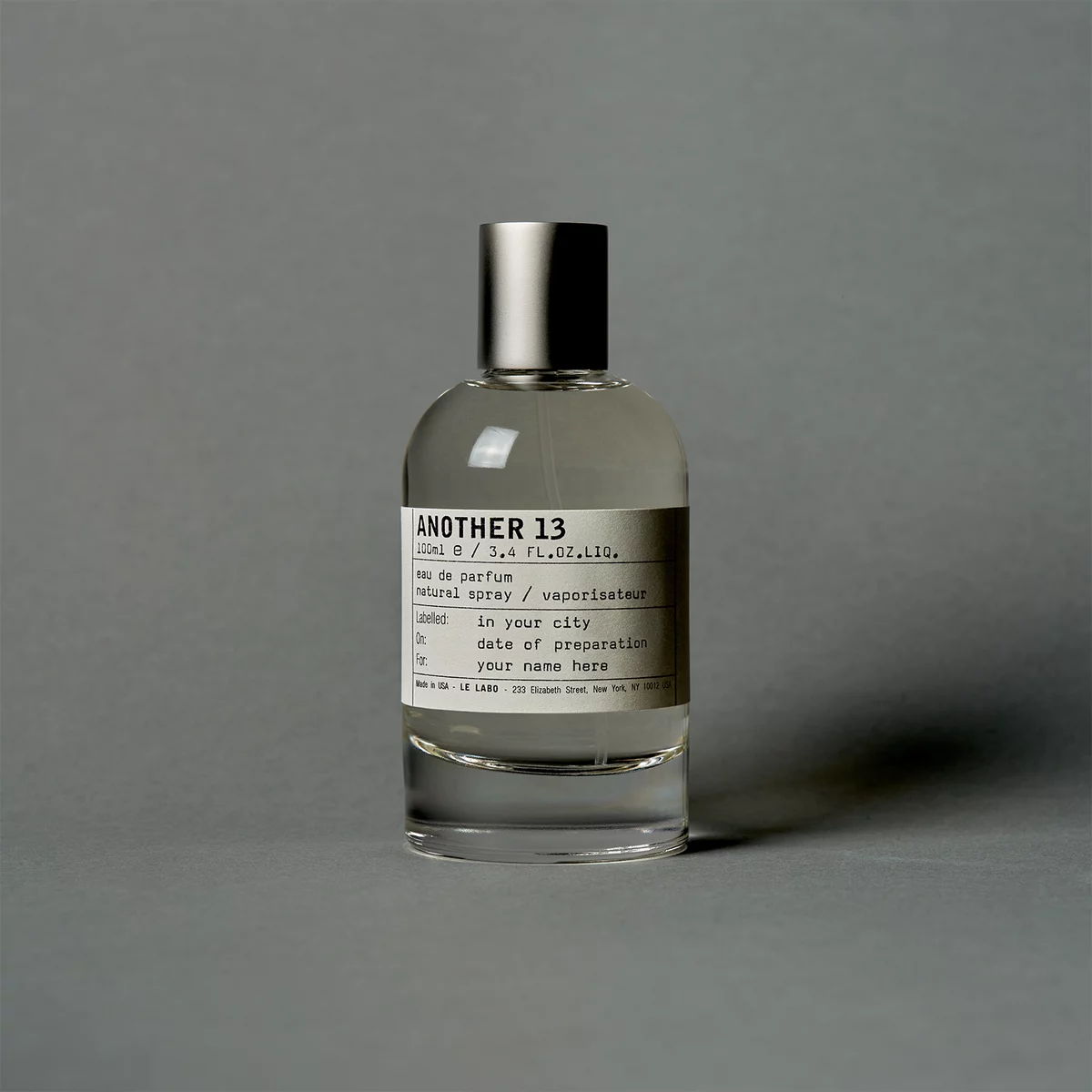 LE LABO ANOTHER 13 100ml*-