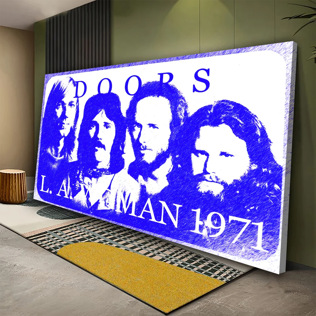 Canvas Wall Art