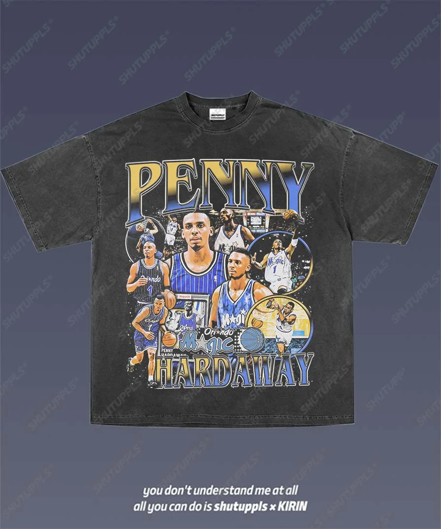 PENNY HARDAWAY 1.5