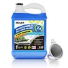 HOCAR USA Windshield Washer Fluid, Windshield Wiper Fluid, Premium Quality 1 Gal - Free Funnel Included