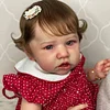 Babiesprincess Lifelike Reborn Baby Doll, Babiesprincess