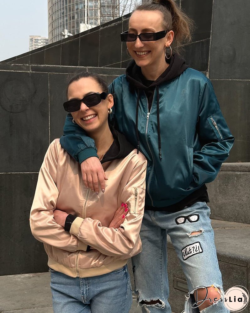 Modern and Versatile winter Jacket