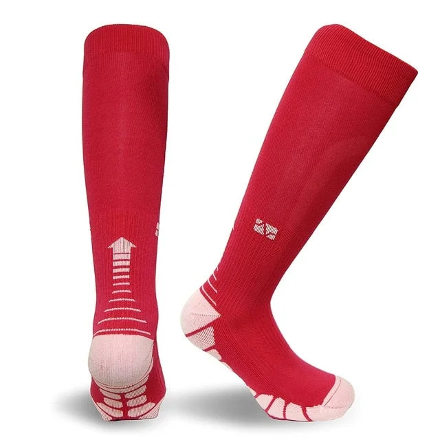 High Compression Socks shopify Stunahome.com