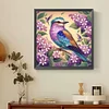 Diamond Painting-DIY Crystal Rhinestone Bird