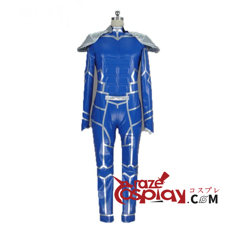Fate/Grand Order Lancer Cu Chulainn Cosplay Costumes