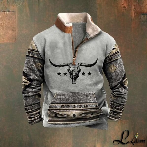 Effortless and Classy winter Pullover