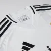 MBAPP&Eacute; #9 Real Madrid Home Soccer Jersey 2024/25
