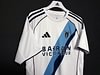 Joyfball 2025/2026  Paris FC Away Football Shirt