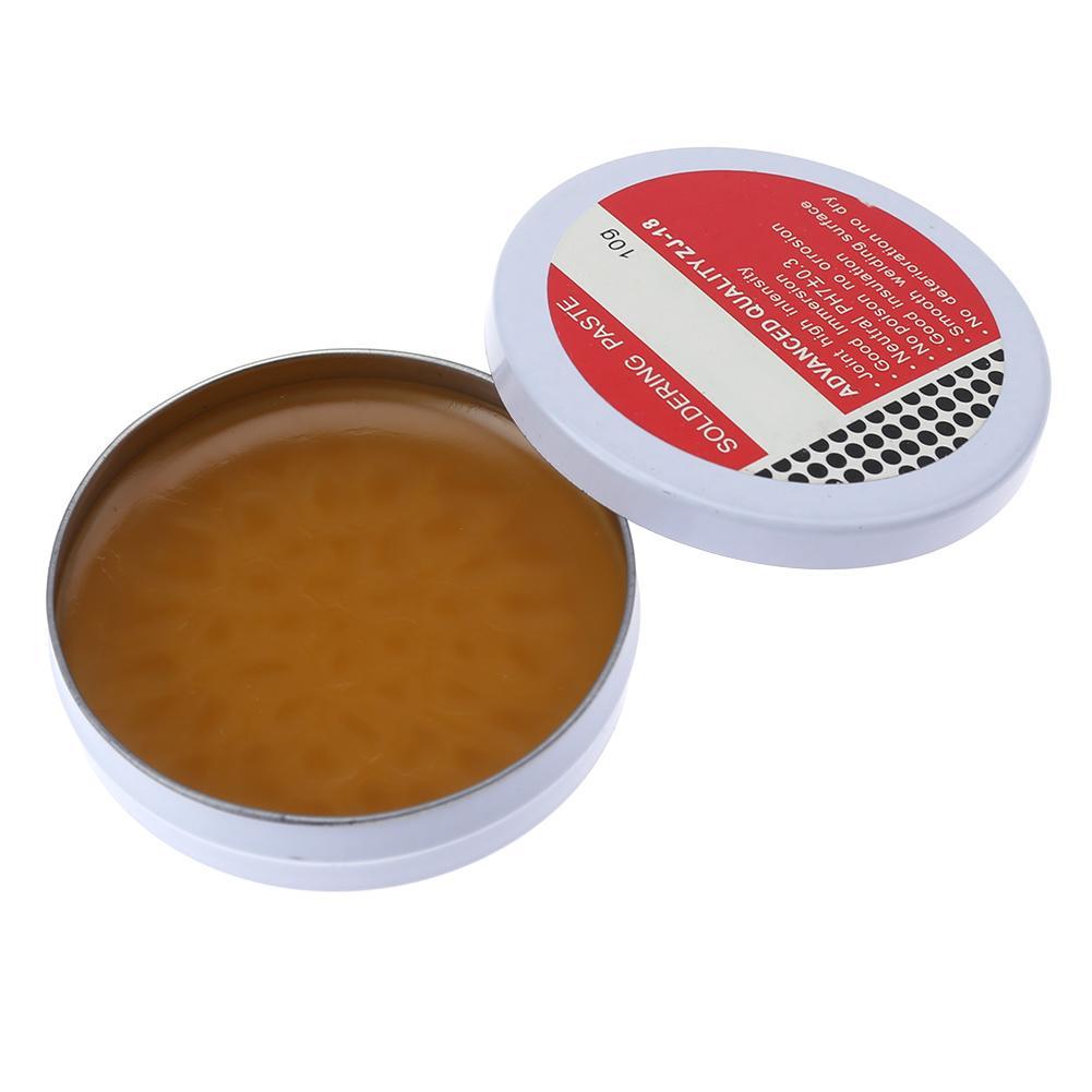 

50g Mild pH Environmental Soldering Flux Paste Welding Soldering Tool, 501 Original