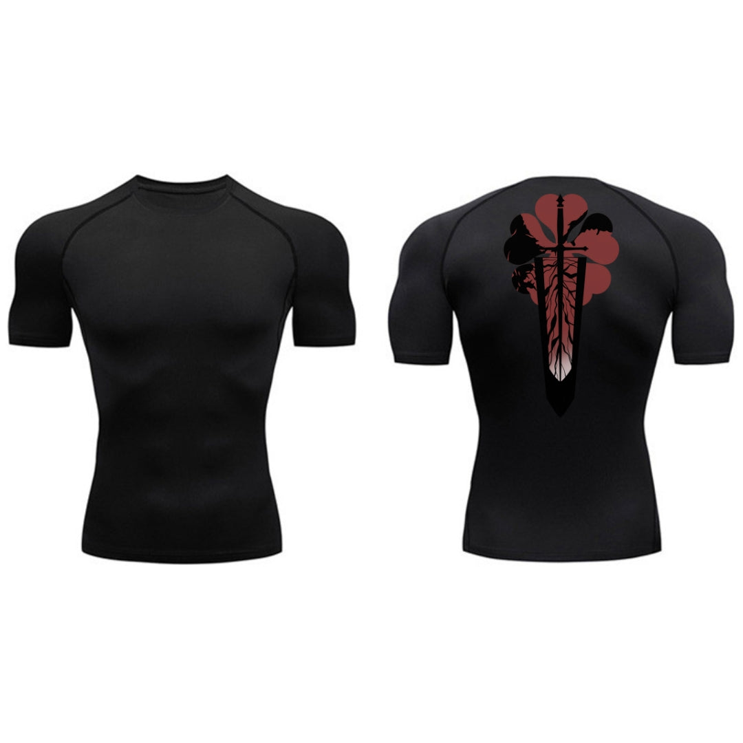 Asta Compression T-Shirt