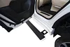 TOYOTA Land Cruiser LC300 Power Retractable Running Boards ZAP-LCP-2022