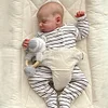 Babiesprincess Lifelike Reborn Baby Doll, Babiesprincess