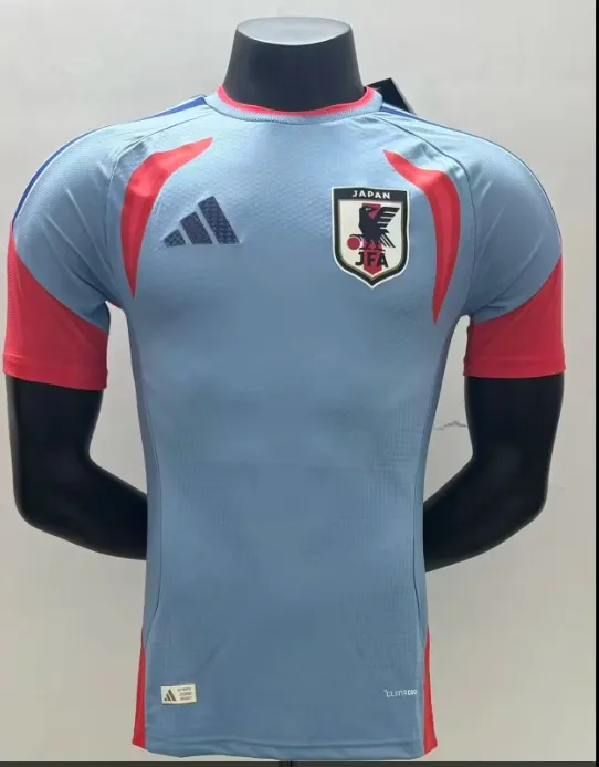 26-27 Japan away football jersey 1:1 Thailand quality